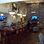 Hampton Inn & Suites Enid 