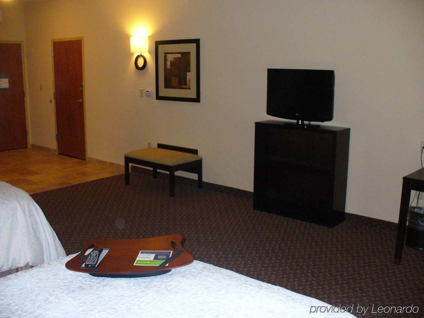Hotel Hampton & Enid